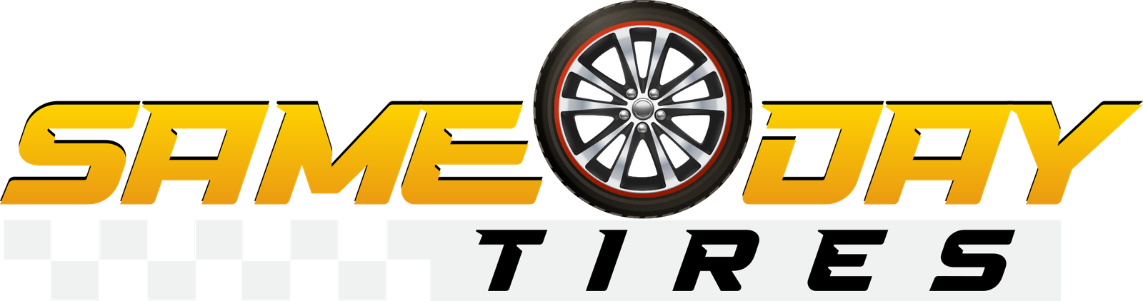 Same Day Tire